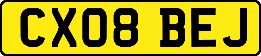 CX08BEJ