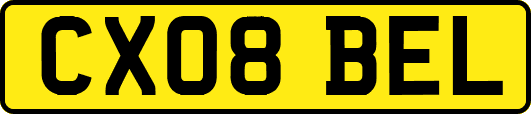 CX08BEL