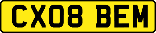 CX08BEM