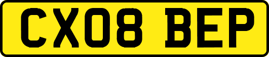 CX08BEP