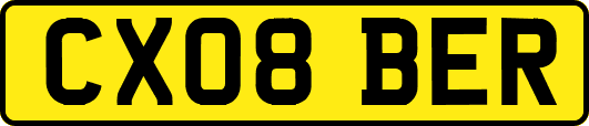CX08BER