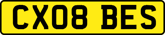 CX08BES