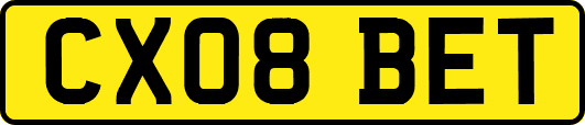 CX08BET