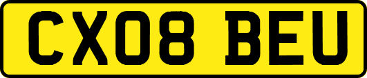 CX08BEU