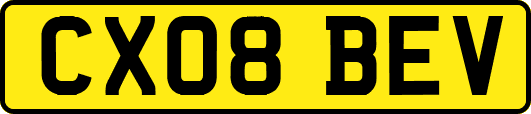 CX08BEV