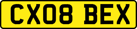 CX08BEX