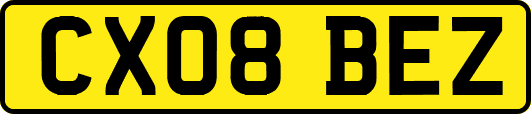 CX08BEZ