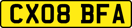CX08BFA