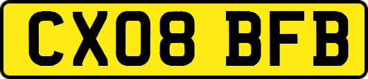 CX08BFB