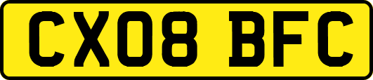 CX08BFC