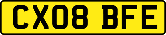 CX08BFE