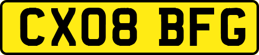 CX08BFG