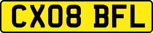 CX08BFL