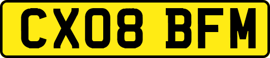 CX08BFM