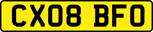 CX08BFO
