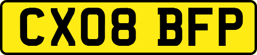 CX08BFP