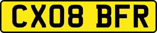 CX08BFR