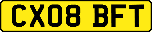 CX08BFT