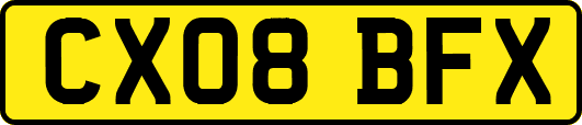CX08BFX