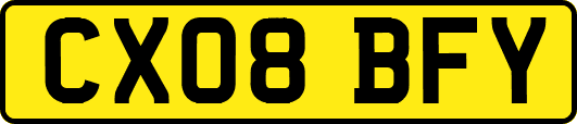 CX08BFY
