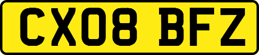 CX08BFZ