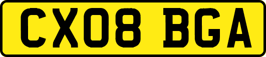 CX08BGA