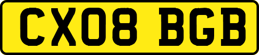 CX08BGB