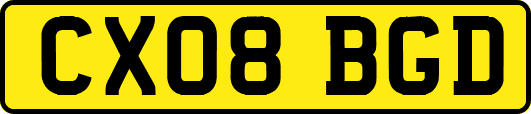 CX08BGD