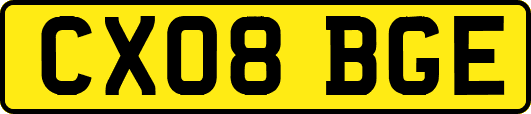 CX08BGE