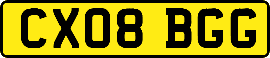 CX08BGG