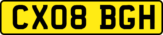 CX08BGH