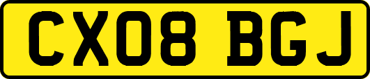 CX08BGJ