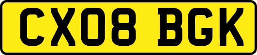 CX08BGK