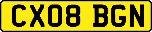 CX08BGN