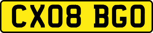 CX08BGO