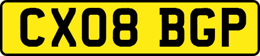 CX08BGP