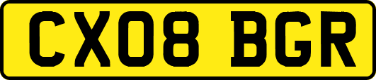 CX08BGR