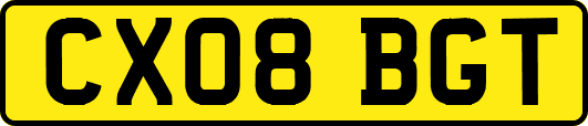 CX08BGT