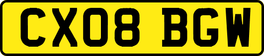 CX08BGW