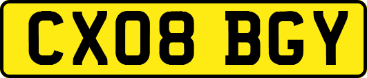 CX08BGY