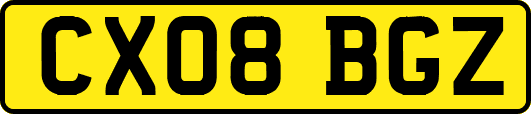 CX08BGZ