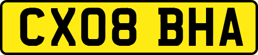 CX08BHA