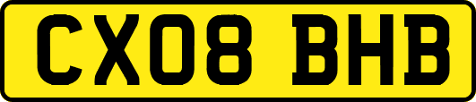 CX08BHB