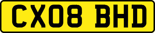 CX08BHD