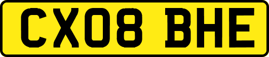 CX08BHE