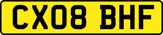 CX08BHF