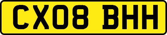CX08BHH