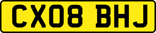 CX08BHJ