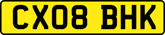 CX08BHK