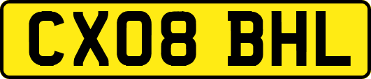 CX08BHL
